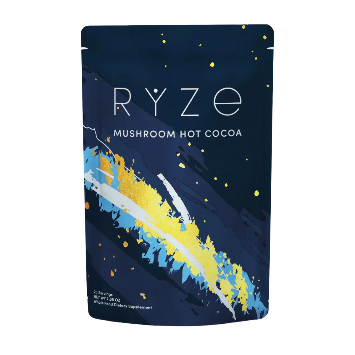 FREE Nighttime Cocoa