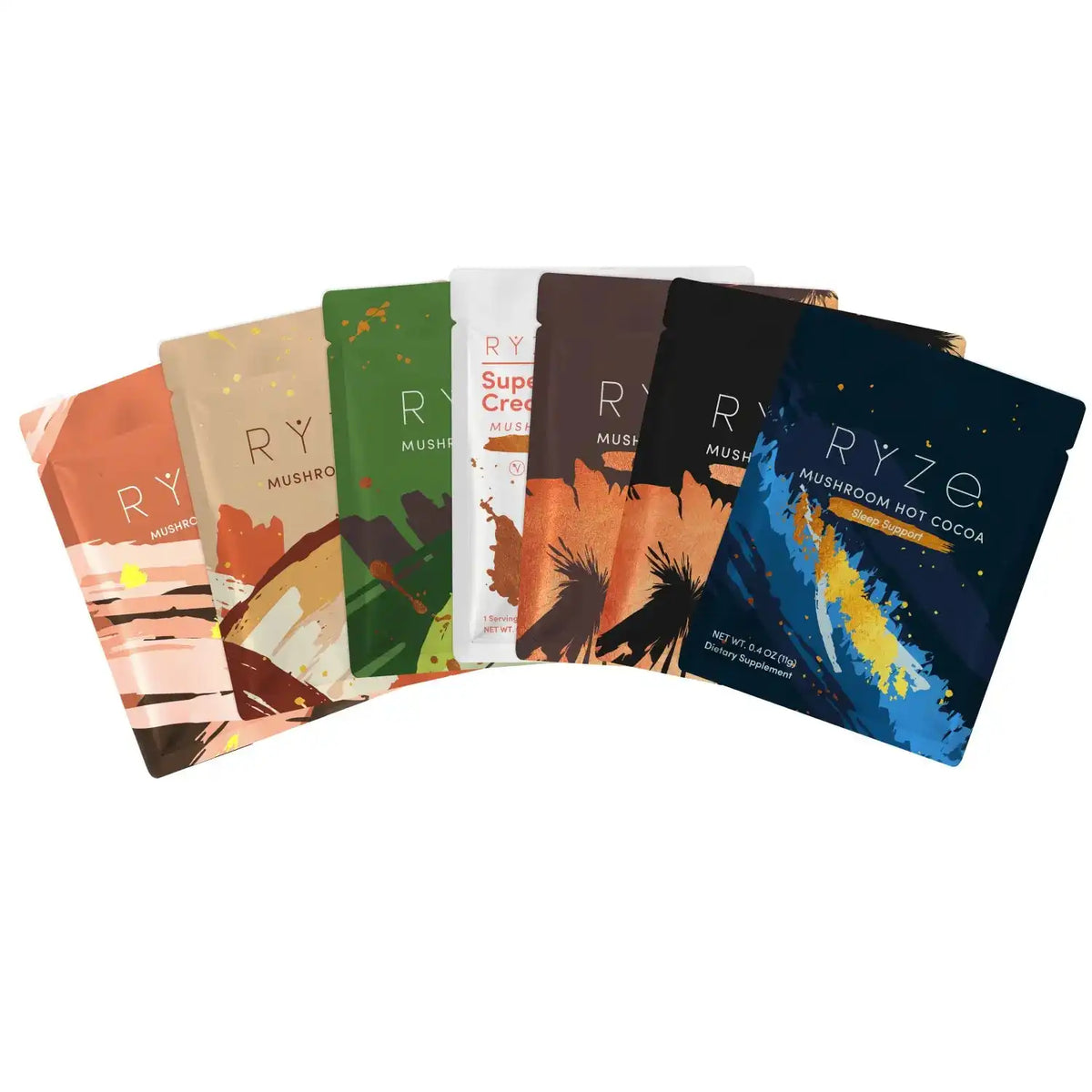 Discovery Kit 7 Serving Add-On (SPECIAL PRICING)