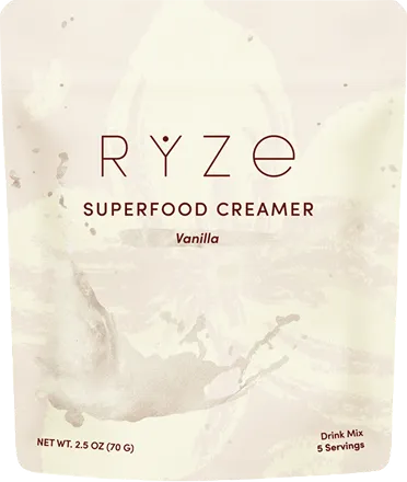 FREE Vanilla Creamer