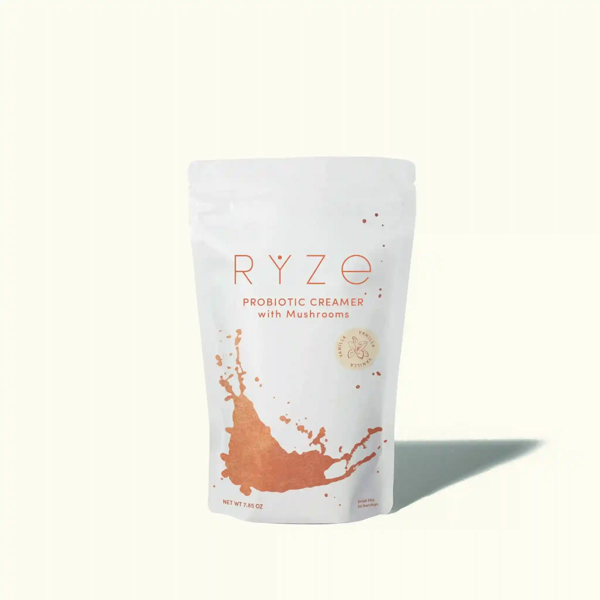 Probiotic Creamer (30 Servings)