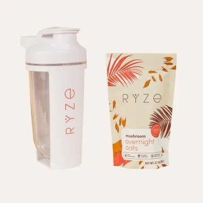 Shaker Bottle
