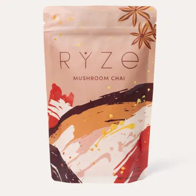 Mushroom Chai (3 Month Upgrade) Rebill